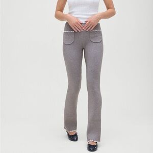 Frankies Bikini Camden Knit Pants